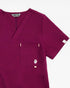 Hunter Mulberry Conjunto Mujer