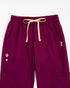 Hunter Mulberry Conjunto Mujer