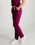 Hunter Mulberry Conjunto Mujer