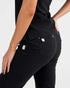 Hunter Natural Black Conjunto Mujer