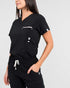 Hunter Natural Black Conjunto Mujer