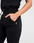 Hunter Natural Black Conjunto Mujer