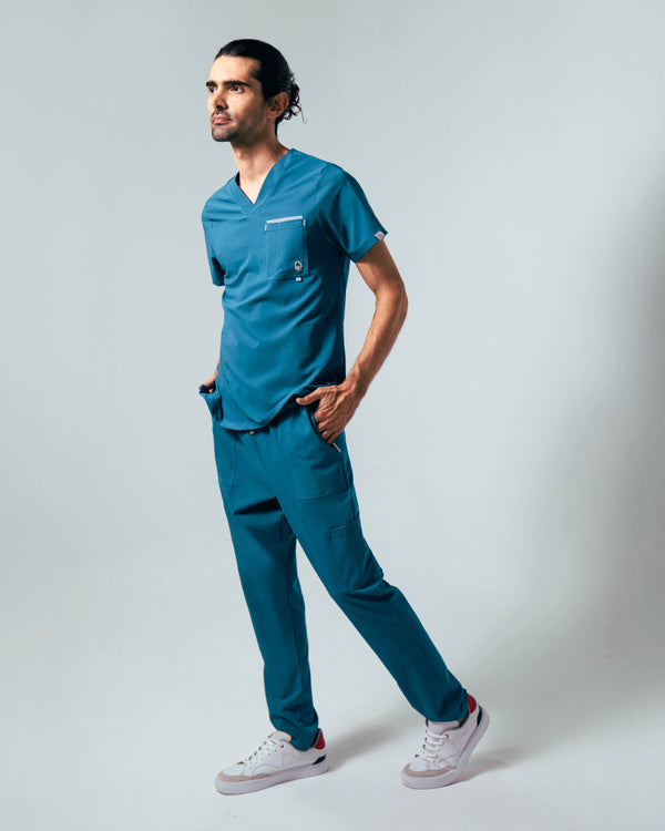 Hunter Ocean Shadow Pantalón Hombre