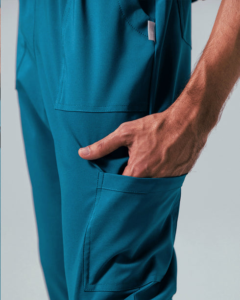 Hunter Ocean Shadow Conjunto Hombre