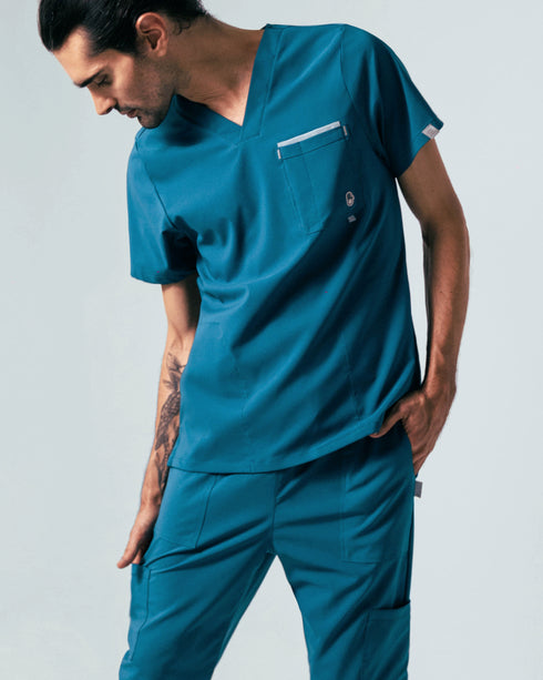 Hunter Ocean Shadow Conjunto Hombre