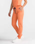 Hunter Deep Salmon Conjunto Mujer