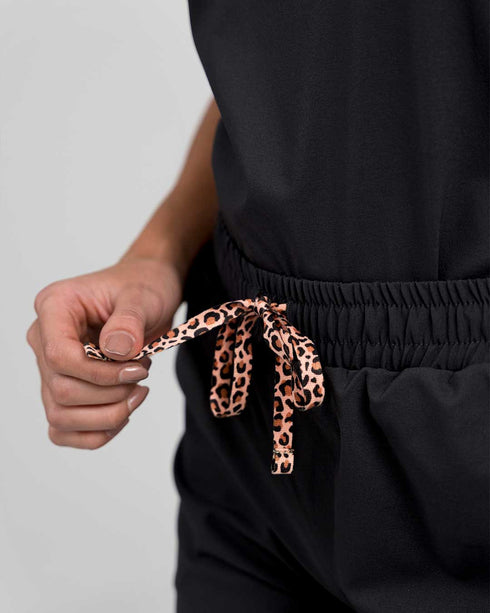 Iris Wild Gray Conjunto Mujer