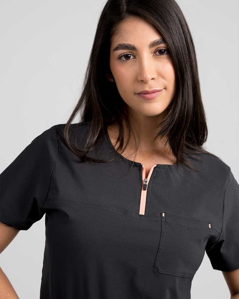 Iris Wild Gray Conjunto Mujer