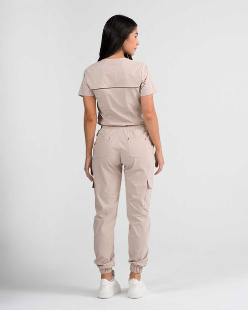 Iris Wild Sand Conjunto Mujer