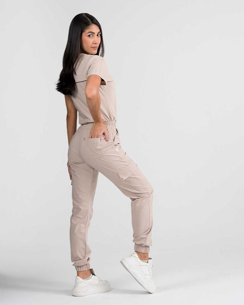 Iris Wild Sand Conjunto Mujer