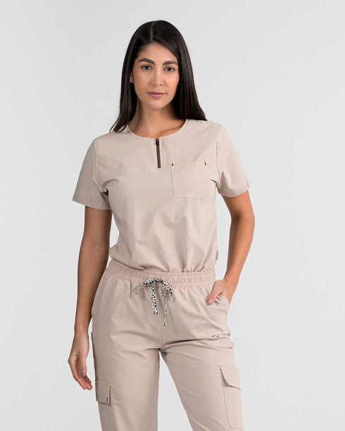 Iris Wild Sand Conjunto Mujer