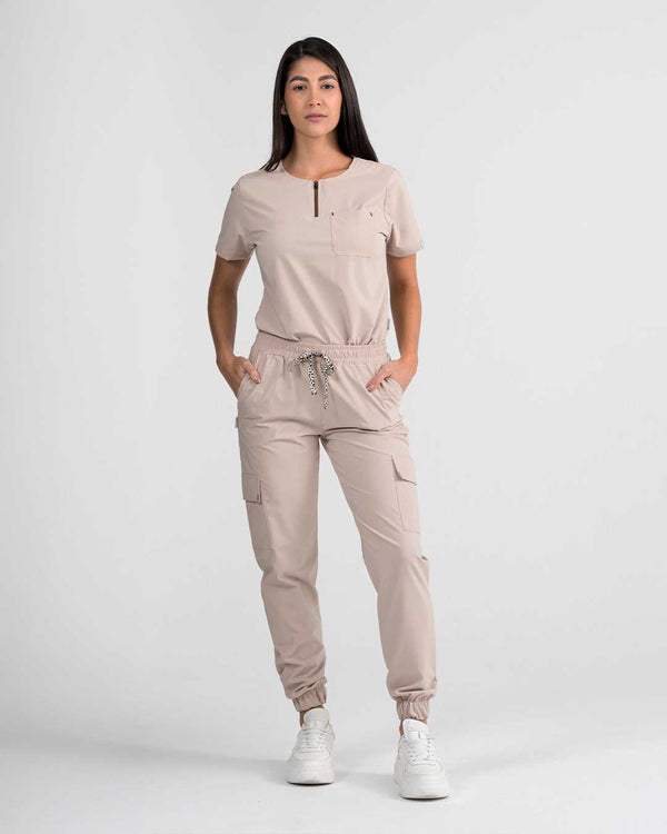 Iris Wild Sand Conjunto Mujer