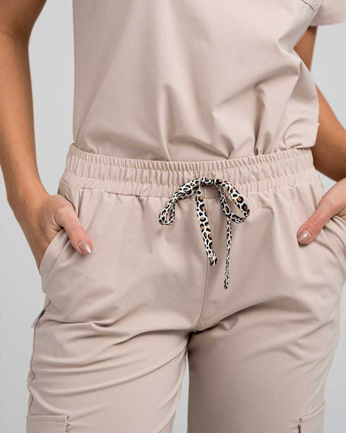 Iris Wild Sand Conjunto Mujer