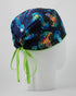 Gorro Jelly Wather