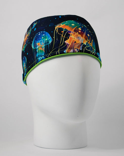 Gorro Jelly Wather