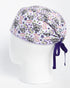 Gorro Koala Flores