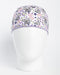 Gorro Koala Flores