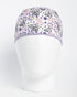 Gorro Koala Flores