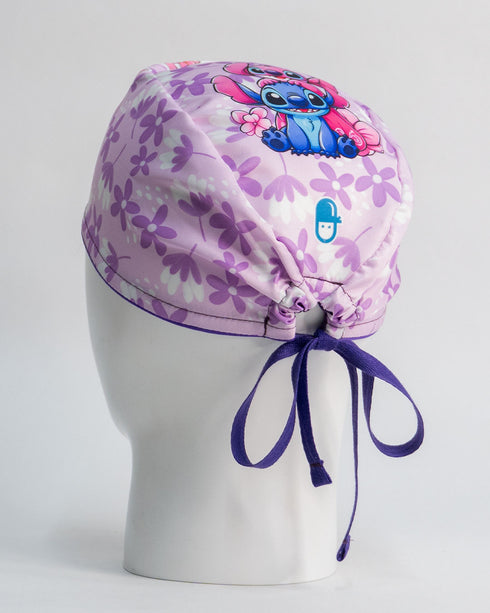 Gorro Lila Sti