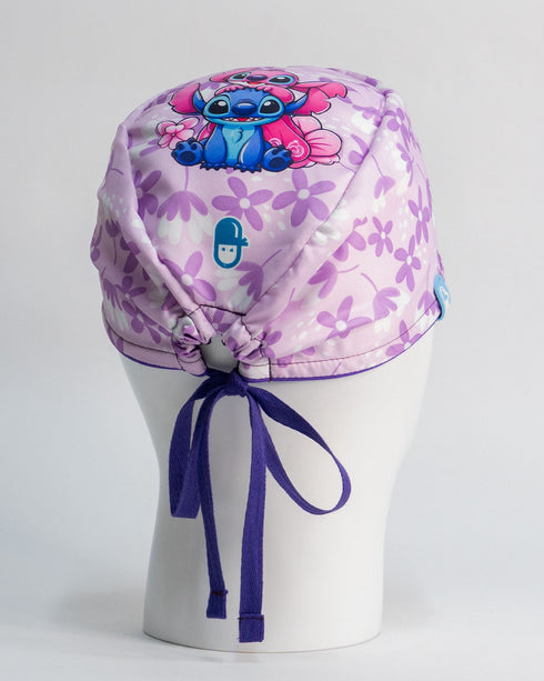 Gorro Lila Sti