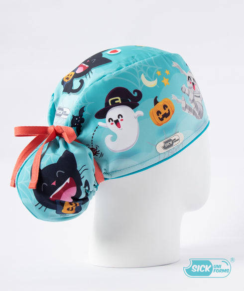 Gorro Little Halloween