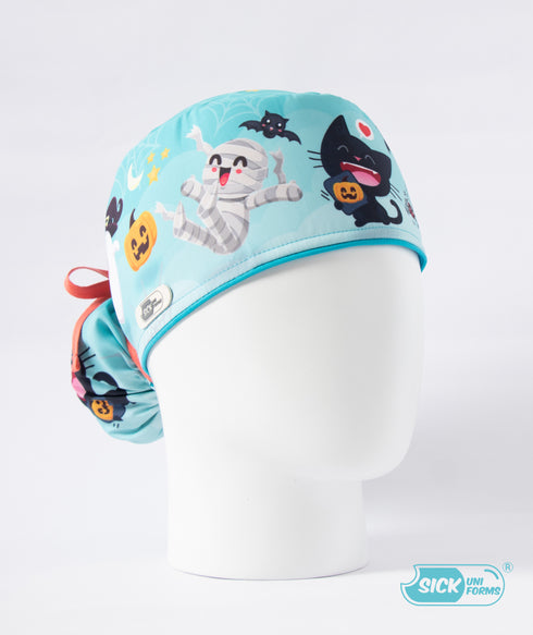 Gorro Little Halloween