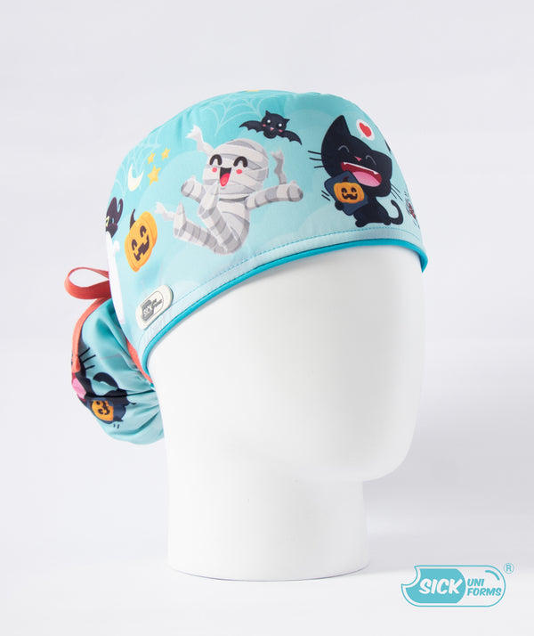 Gorro Little Halloween