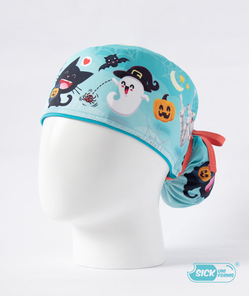 Gorro Little Halloween
