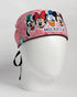 Gorro Mick Rose