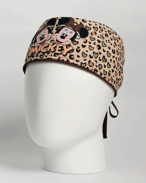 Gorro Mick Safari