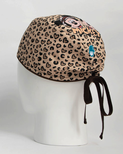 Gorro Mick Safari