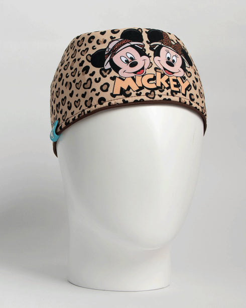 Gorro Mick Safari