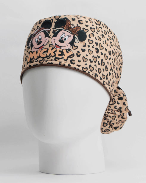 Gorro Mick Safari