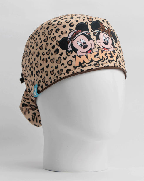 Gorro Mick Safari