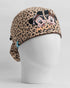 Gorro Mick Safari