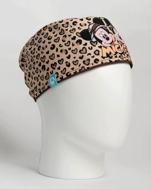 Gorro Mick Safari