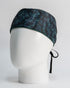 Gorro Militar Skull