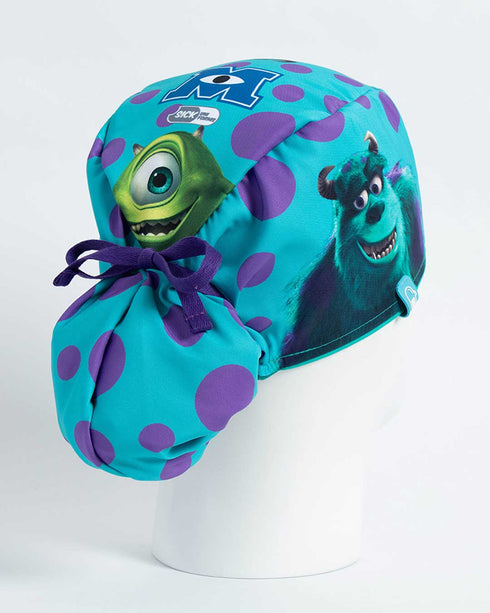 Gorro Monster Pepas