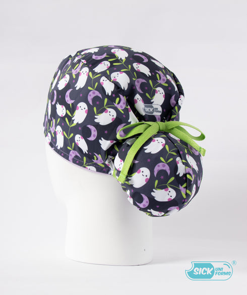 Gorro Moon Garden
