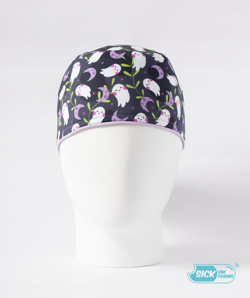 Gorro Moon Garden