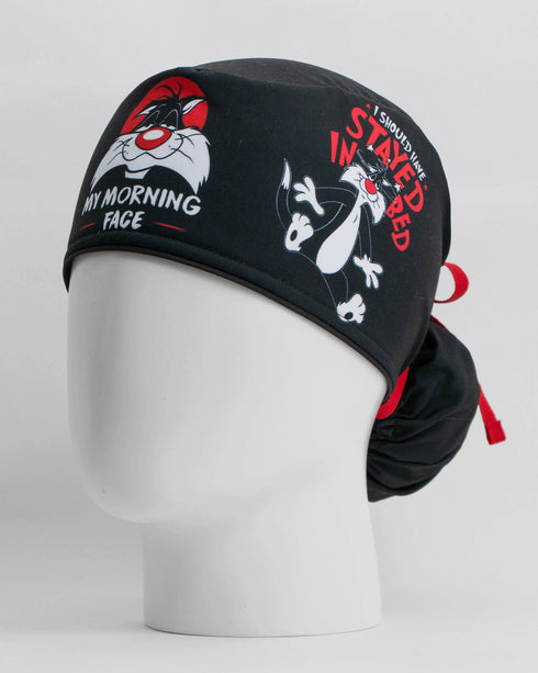 Gorro Morning Silvester