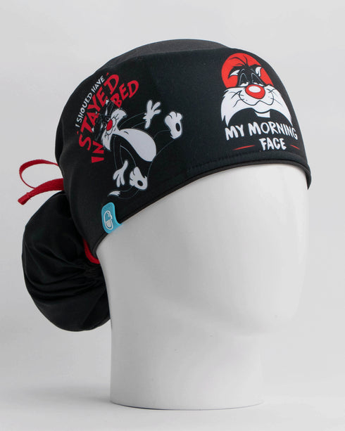 Gorro Morning Silvester