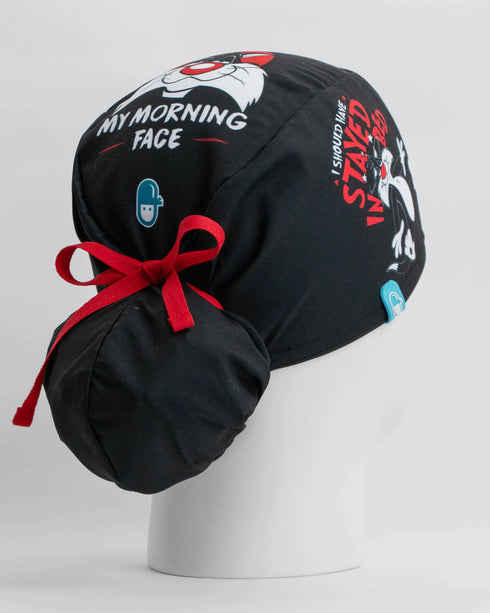 Gorro Morning Silvester