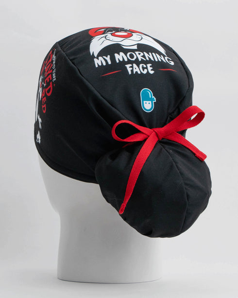 Gorro Morning Silvester