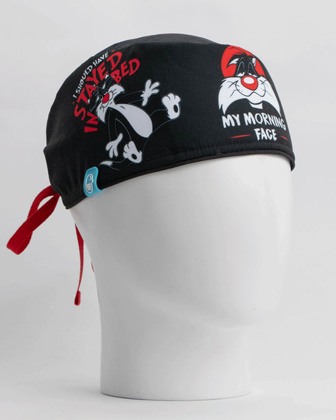 Gorro Morning Silvester