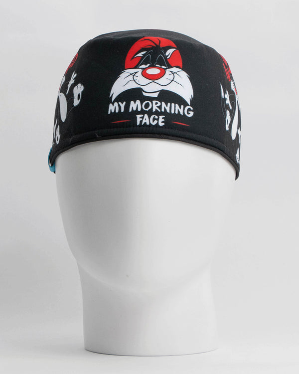 Gorro Morning Silvester