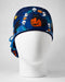 Gorro Night Cat