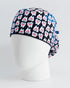 Gorro Night Tooth