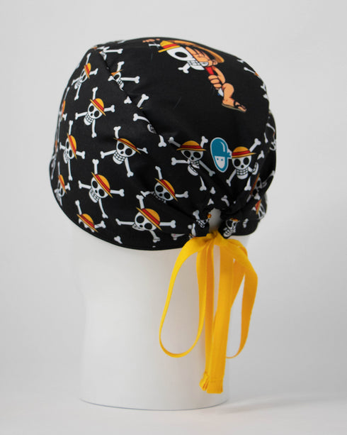 Gorro One Piece