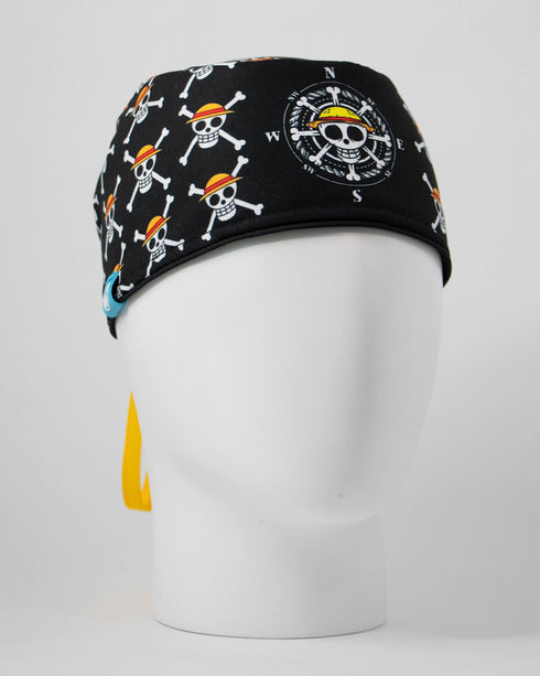 Gorro One Piece